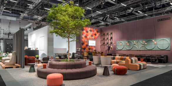 Stockholm Furniture Fair 2019 Guide