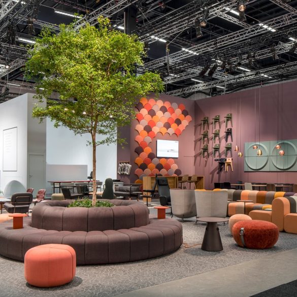 Stockholm Furniture Fair 2019 Guide