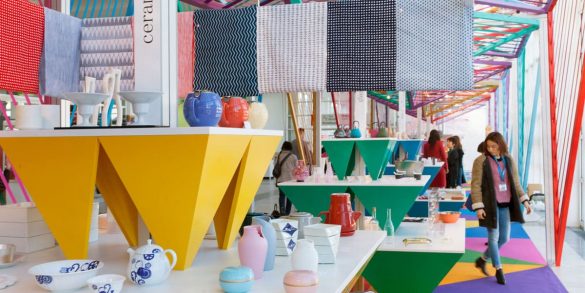 ambiente frankfurt 2019