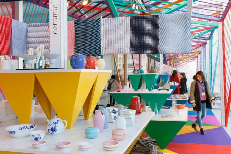 ambiente frankfurt 2019