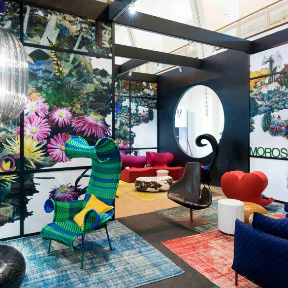 design shanghai 2019