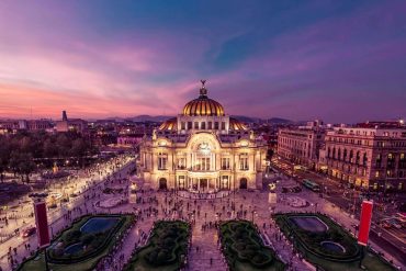 Mexico City Design Guide