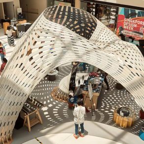 Singapore Design Week 2019 Event Guide