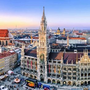 Munich Creative Business Week 2019