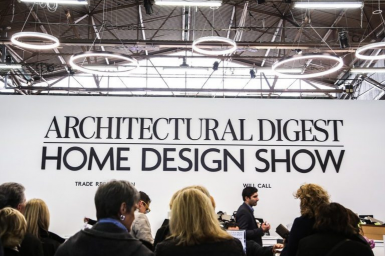 The AD Design Show 2019
