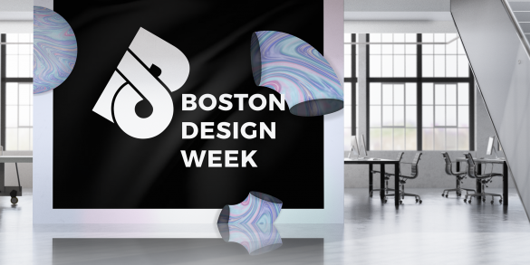 boston design week logo