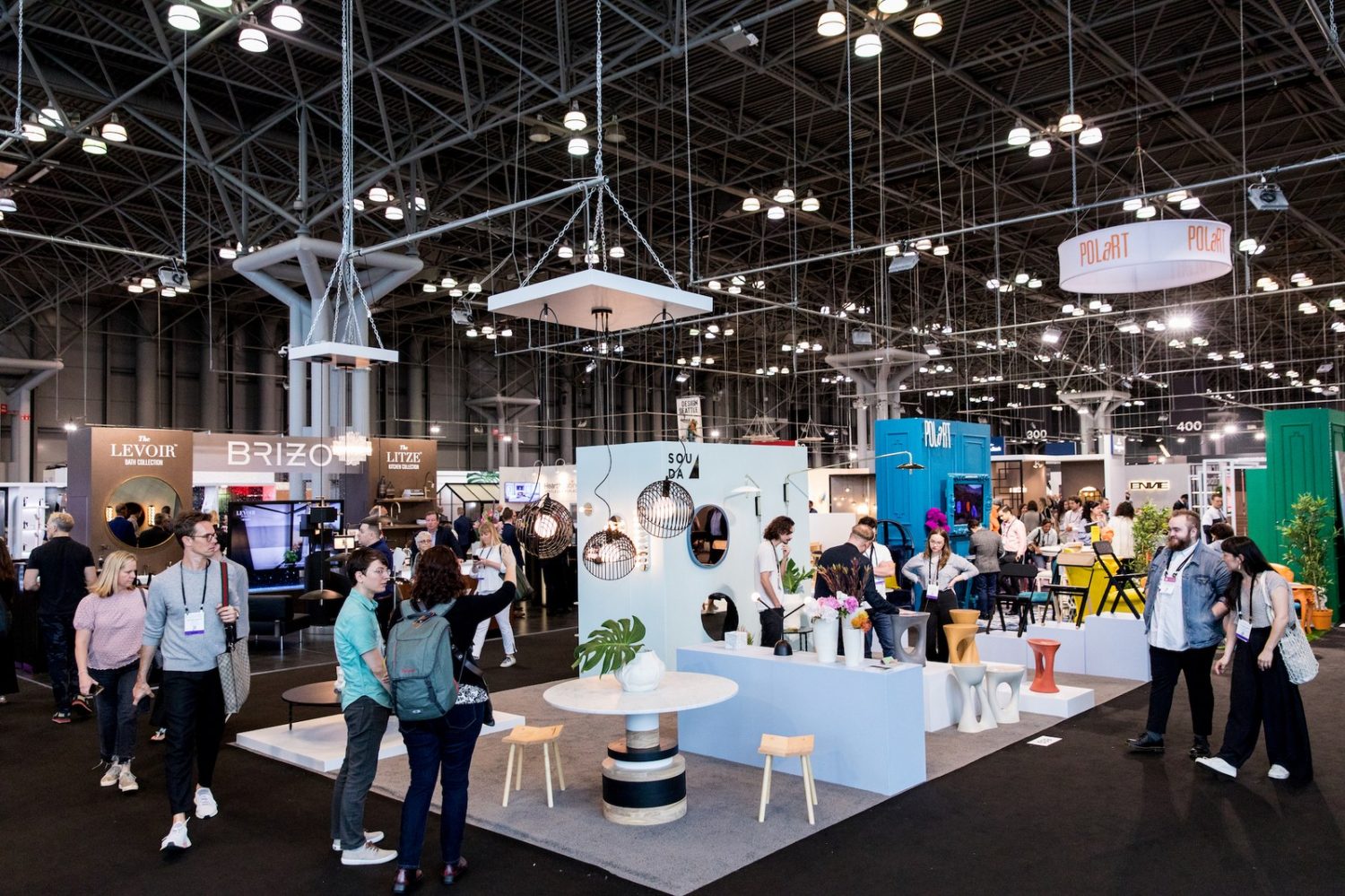 ICFF 2019 Event Guide