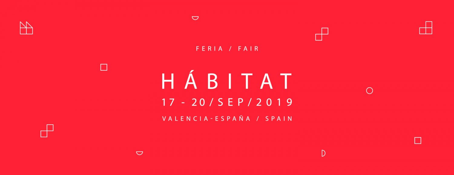 Hábitat Valencia 2019 Event Guide