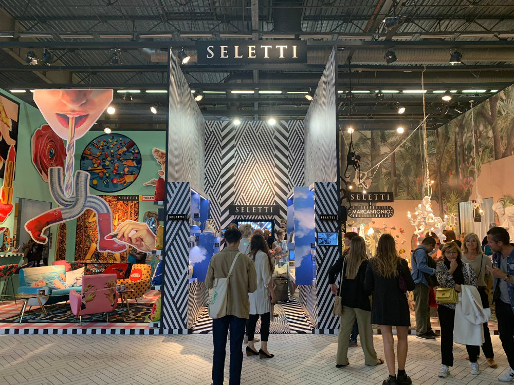 Maison Et Objet 2019: The Best Of Day One
