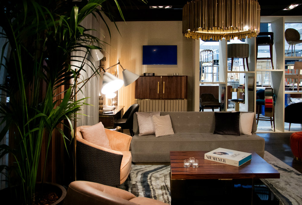 Maison Et Objet 2019: The Best Of Day One