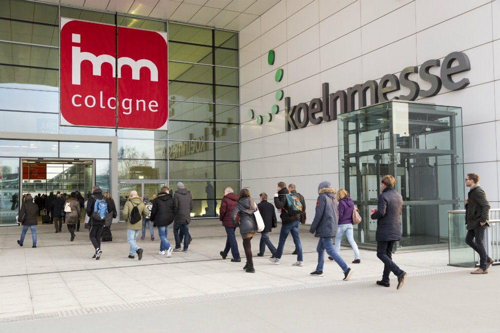 IMM Cologne 2020 Event Guide