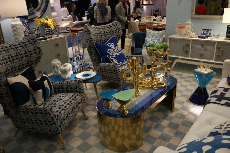 Maison Et Objet 2020 - News And Trends From Top Luxury Design Brands