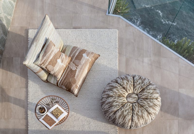Art, Nature And Precious Textures With Missoni Home 