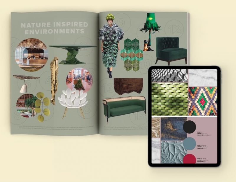 TrendBook 2021: The Book Every Design Lover Should Have