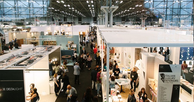 ICFF 2020 Event Guide