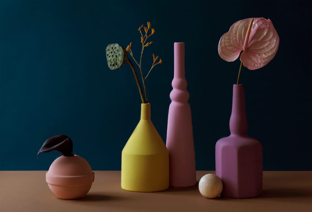 How To Use Ceramics In Modern Interior Design