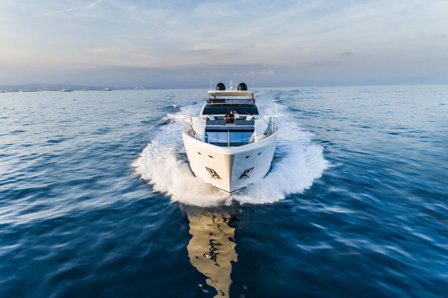 Get To Know 2020's Fort Lauderdale International Boat Show