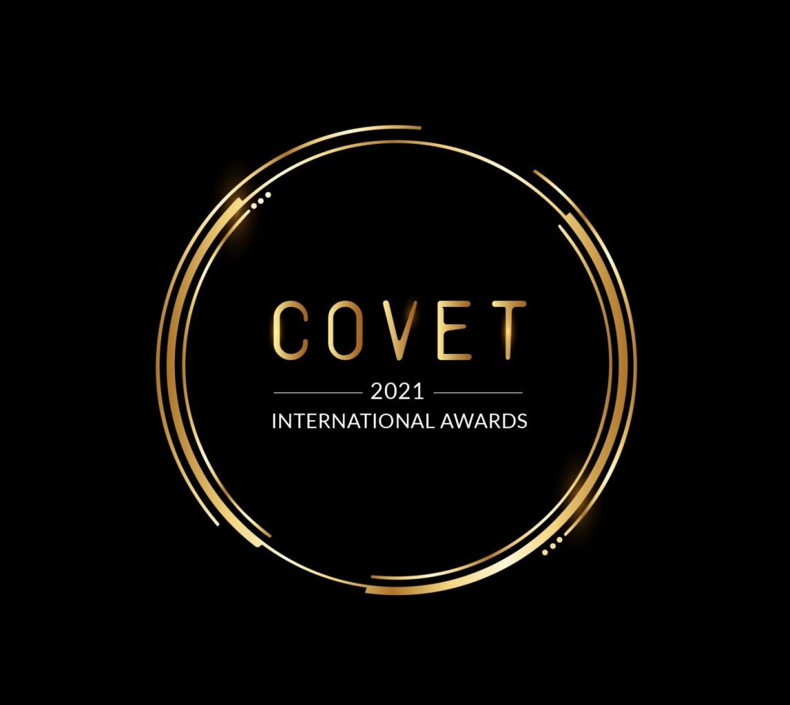 Celebrate Design With Covet International Awards