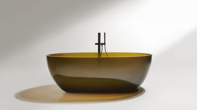 13 Modern Bathtubs To Buy Online