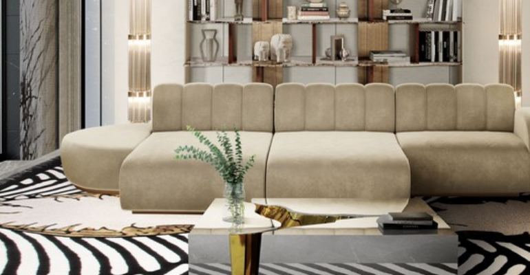 COVET COLLECTION PRESENTS AN ALL-NEW SET OF HIGHLY CURATED PIECES