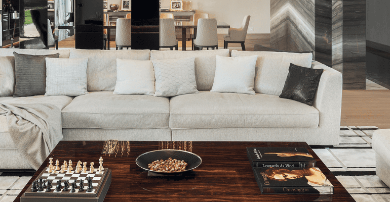 Exclusive Interview With Anna Wojczyńska From Vis A Vis Interior Design Studio