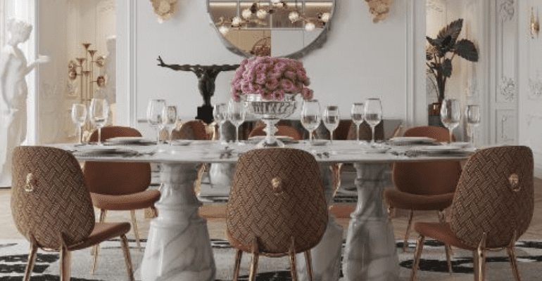 Luxury Lighting
