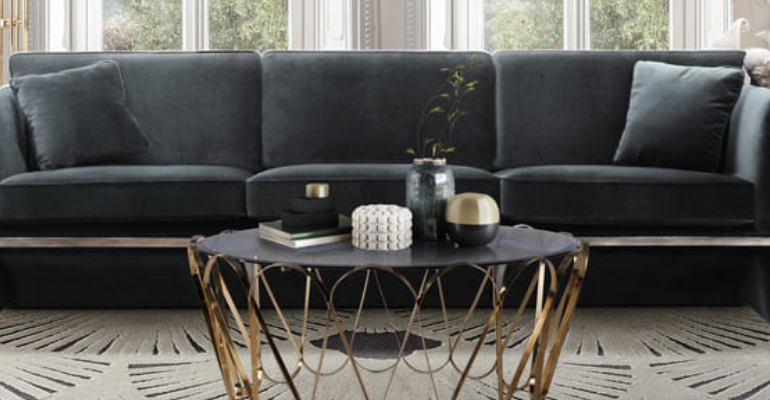 Modern Contemporary Living Room Ideas