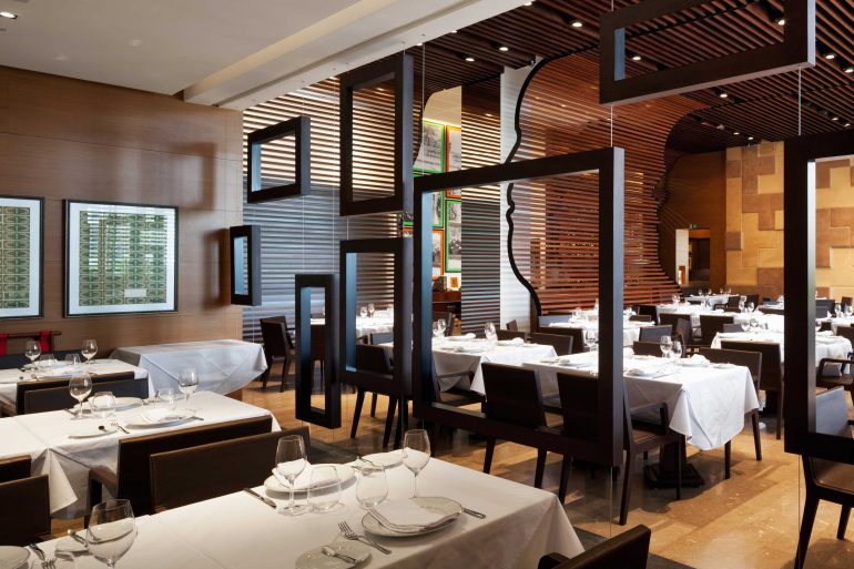 CARBONDALE Architecture Top Interior Design Projects