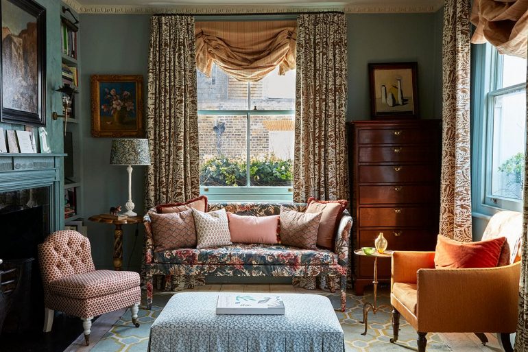 Ensemblier London