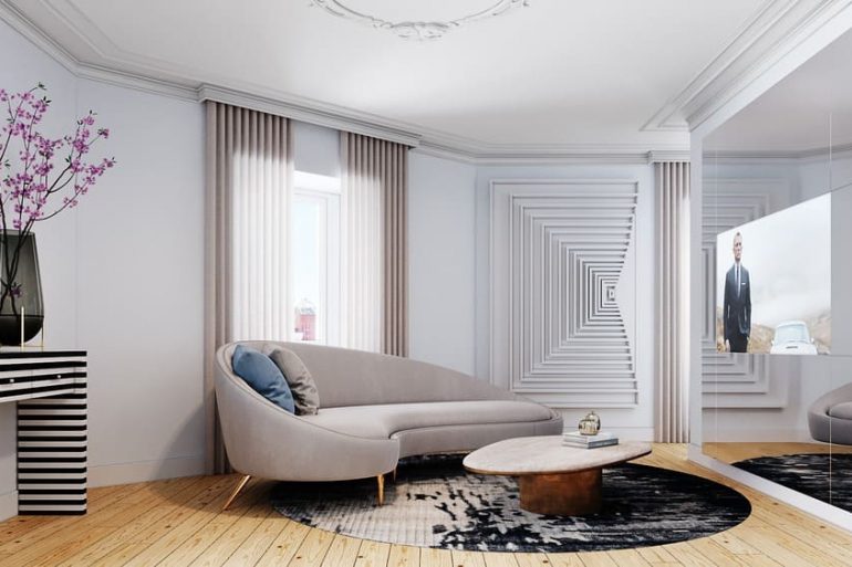 GAVINHO Architecture And Interiors Studio