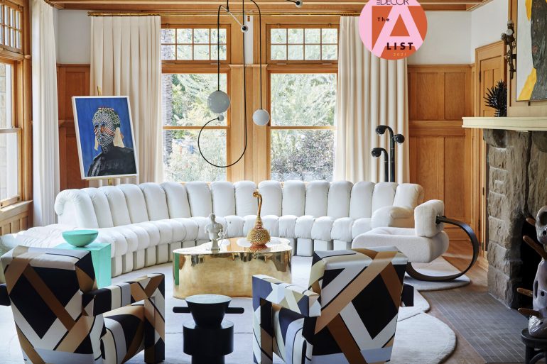 Top Interior Designers