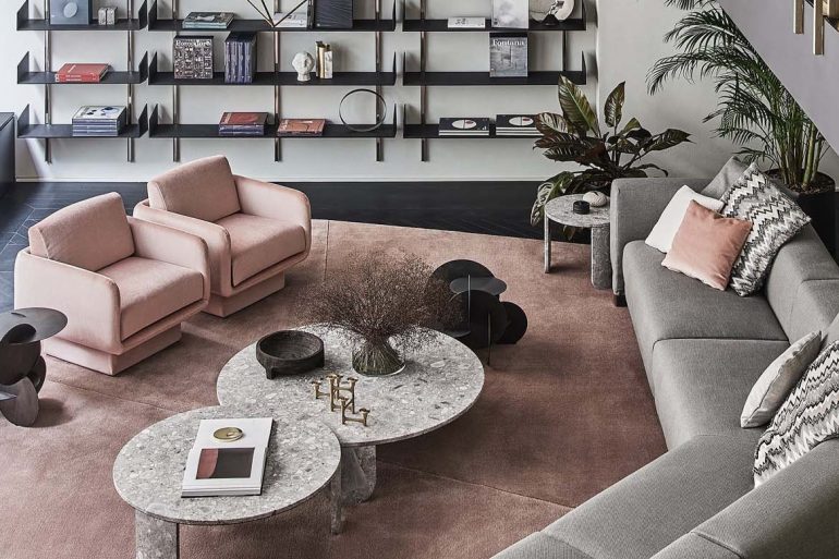 Top Interior Designers