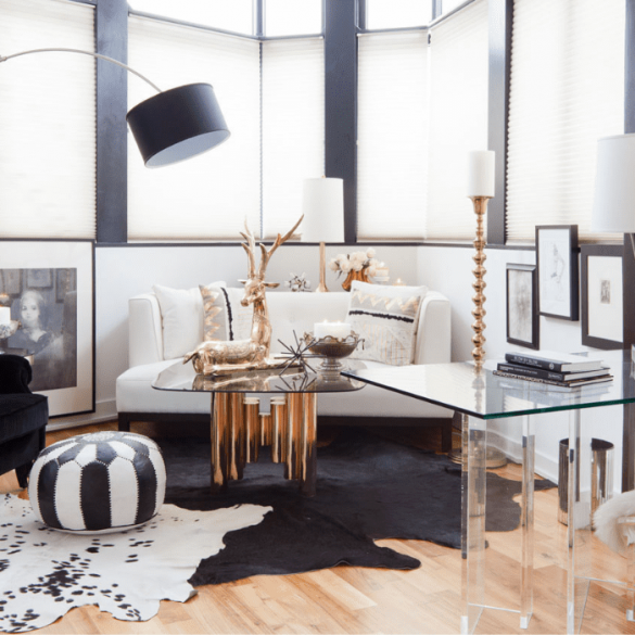 Top Interior Designers From New York