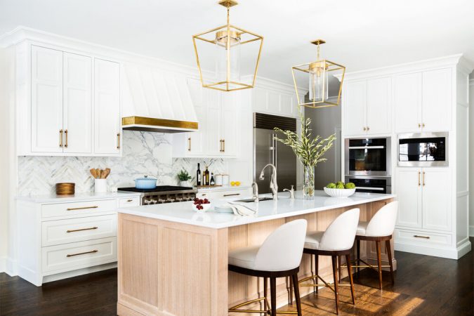 TOP INTERIOR DESIGNERS FROM NEW YORK (PART I)