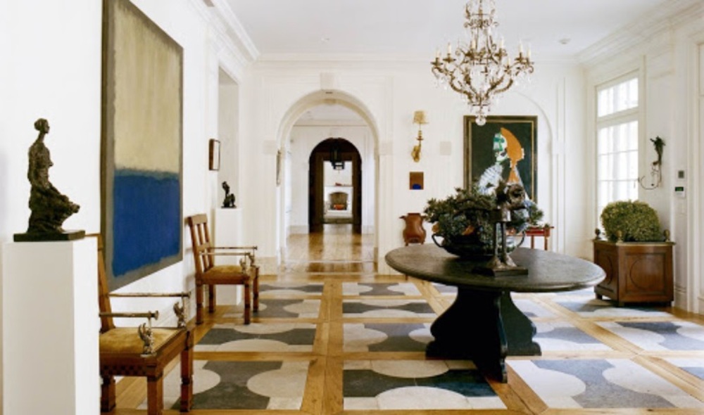 Top Interior Designers From New York
