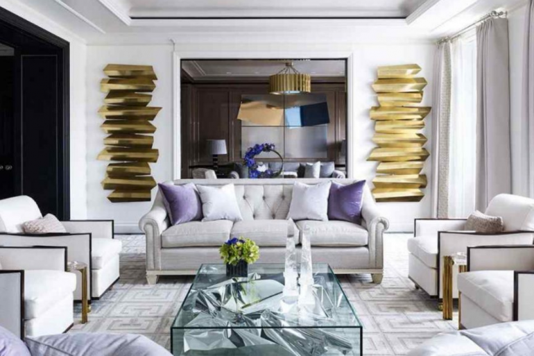 Top Interior Designers From New York