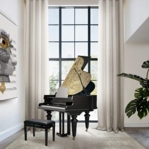 Luxury Furniture
