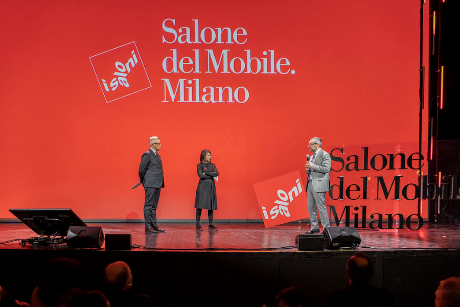Salone Del Mobile Milano