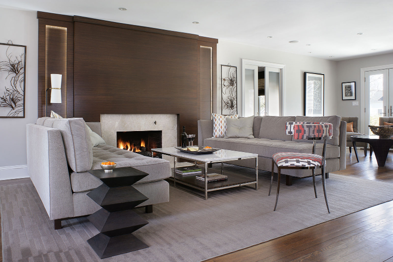 Top Interior Designers From New Jersey
