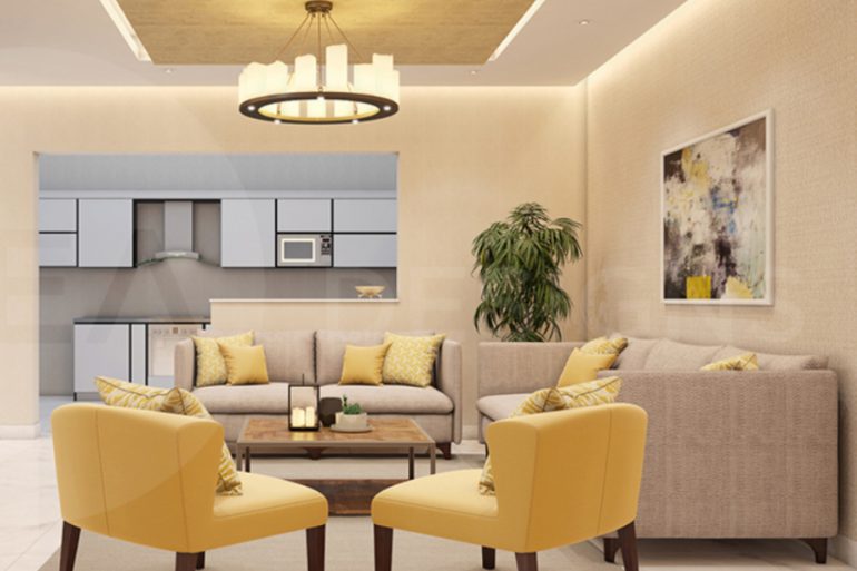 AEA Designs: Best Interior Designers from Doha