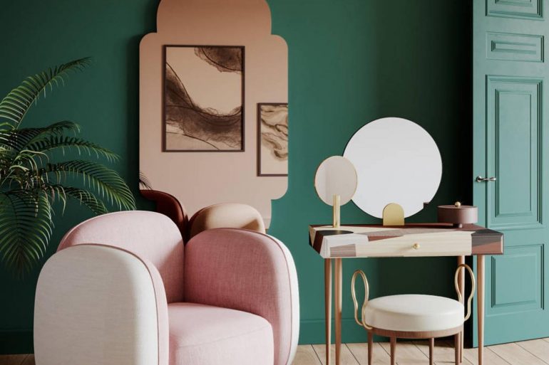 RBC Mobilier Contemporain
